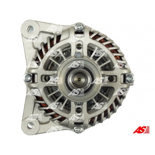 Слика на Алтернатор AS-PL Brand new  Alternator A5118