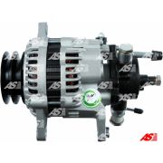 Слика 4 $на Алтернатор AS-PL Brand new  Alternator A5166