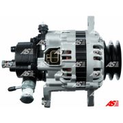 Слика 2 $на Алтернатор AS-PL Brand new  Alternator A5166