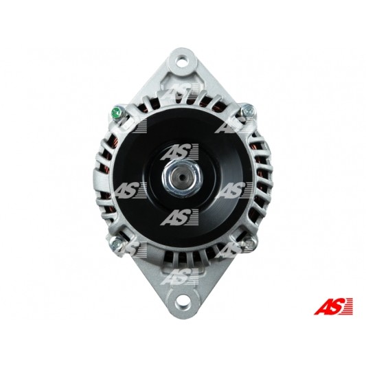 Слика на Алтернатор AS-PL Brand new  Alternator A5166 за Nissan Patrol Platform (Y60) 2.8 TD 4x4 - 116 коњи дизел