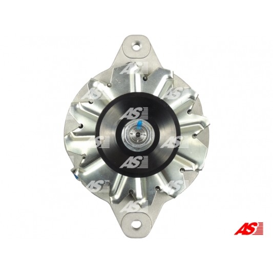 Слика на Алтернатор AS-PL Brand new  Alternator A5167 за Nissan Pick up (720) 2.2 4WD - 97 коњи бензин