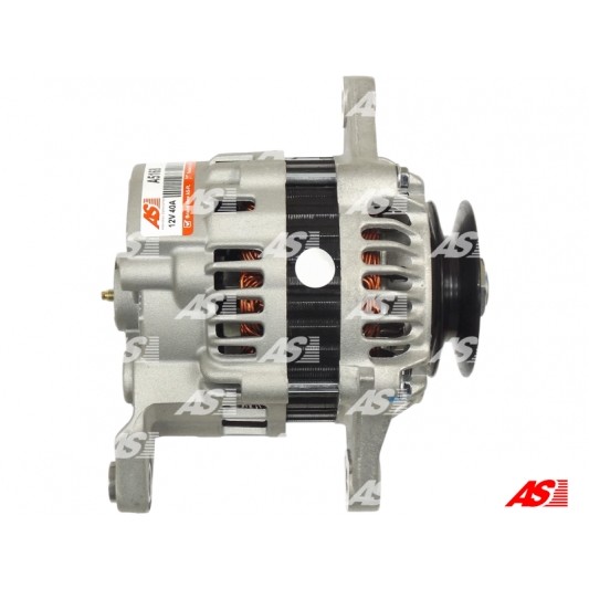 Слика на Алтернатор AS-PL Brand new  Alternator A5168