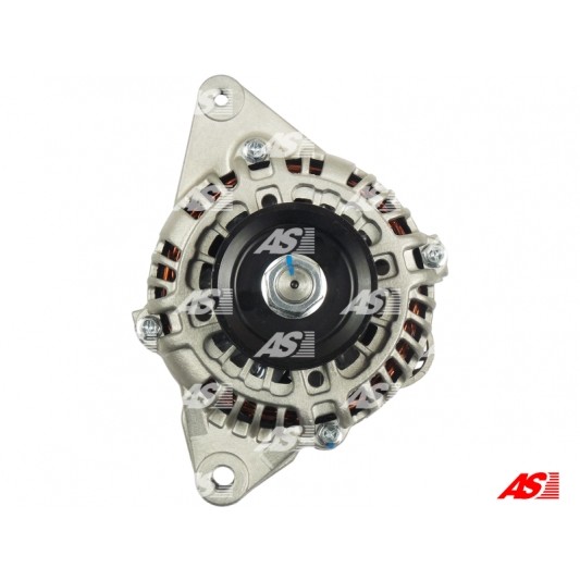 Слика на Алтернатор AS-PL Brand new  Alternator A5195 за Hyundai Accent Saloon (X-3) 1.3 i 12V - 84 коњи бензин