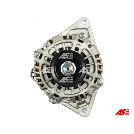 Слика на Алтернатор AS-PL Brand new  Alternator A5207 за Mitsubishi Montero Sport 2 (KG,KH) 2.5 DI-D 4x4 - 178 коњи дизел