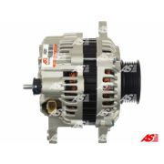 Слика 2 на Алтернатор AS-PL Brand new  Alternator A5207