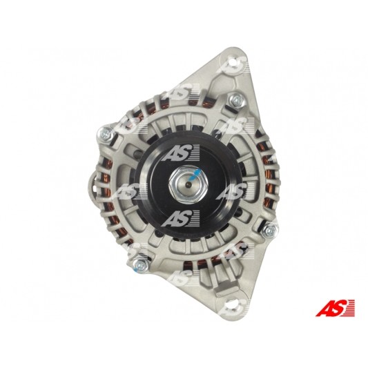 Слика на Алтернатор AS-PL Brand new  Alternator A5212 за Mitsubishi Outlander (CU) 2.0 Turbo 4WD (CU2W) - 201 коњи бензин