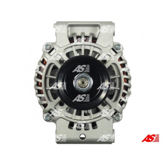 Слика на Алтернатор AS-PL Brand new  Alternator A5281 за камион Scania P,G,R,T Series P 230, R 230 - 230 коњи дизел