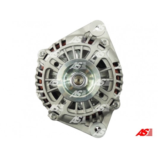 Слика на Алтернатор AS-PL Brand new  Alternator A5288 за камион Iveco Stralis AS 190S50 - 500 коњи дизел