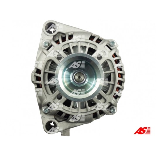 Слика на Алтернатор AS-PL Brand new  Alternator A5293 за камион Renault Midlum 160.08 - 160 коњи дизел