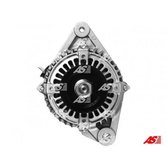 Слика на Алтернатор AS-PL Brand new  Alternator A6001 за Toyota Yaris (P1) 1.0 16V - 68 коњи бензин