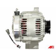 Слика 2 $на Алтернатор AS-PL Brand new  Alternator A6153