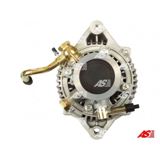 Слика на Алтернатор AS-PL Brand new  Alternator A6210 за Hyundai Accent 2 (LC) 1.5 CRDi - 82 коњи дизел