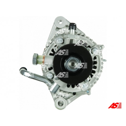 Слика на Алтернатор AS-PL Brand new  Alternator A6373 за Rover Streetwise 2.0 TD - 101 коњи дизел