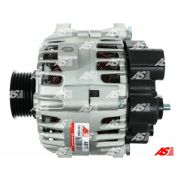 Слика 4 $на Алтернатор AS-PL Brand new  Alternator A9173