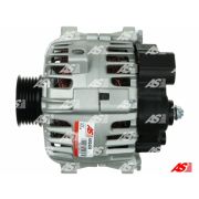 Слика 4 $на Алтернатор AS-PL Brand new  Alternator A9243S