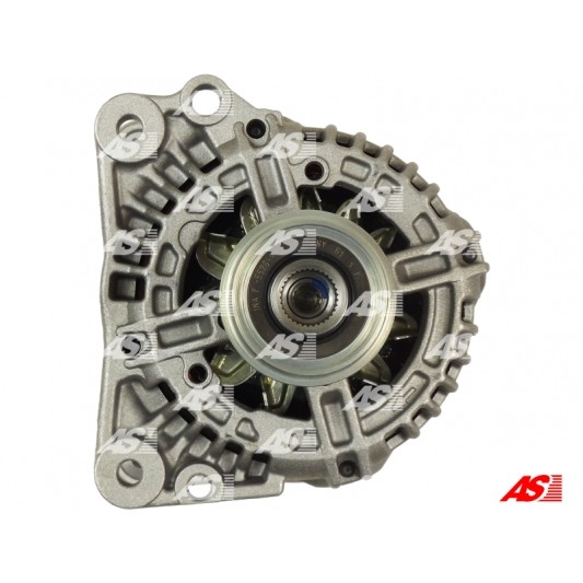 Слика на Алтернатор AS-PL Brand new OEM BOSCH Alternator 0124325018 A0420(BOSCH)