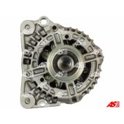 Слика 1 $на Алтернатор AS-PL Brand new OEM BOSCH Alternator 0124325018 A0420(BOSCH)