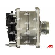 Слика 2 $на Алтернатор AS-PL Brand new OEM BOSCH Alternator 0124325018 A0420(BOSCH)