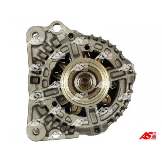 Слика на Алтернатор AS-PL Brand new OEM BOSCH Alternator DISCONTINUED A0419(BOSCH)