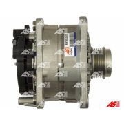 Слика 2 $на Алтернатор AS-PL Brand new OEM BOSCH Alternator DISCONTINUED A0419(BOSCH)