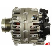 Слика 4 $на Алтернатор AS-PL Brand new OEM BOSCH Alternator DISCONTINUED A0419(BOSCH)