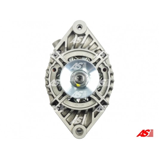 Слика на Алтернатор AS-PL Brand new OEM DENSO Alternator 101210-0840 A6254(DENSO)