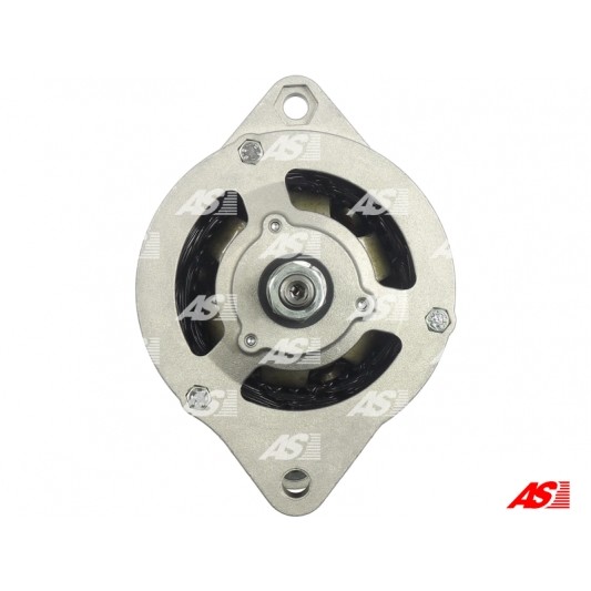 Слика на Алтернатор AS-PL Brand new OEM DENSO Alternator 63320-02503E A6257(DENSO)