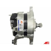 Слика 2 $на Алтернатор AS-PL Brand new OEM DENSO Alternator 63320-02503E A6257(DENSO)