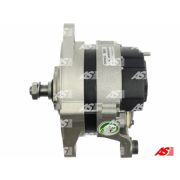 Слика 4 $на Алтернатор AS-PL Brand new OEM DENSO Alternator 63320-02503E A6257(DENSO)