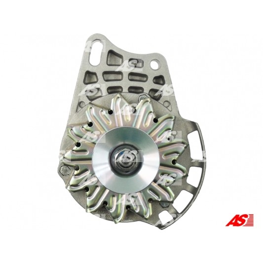 Слика на Алтернатор AS-PL Brand new OEM DENSO Alternator 63321-16503E A6261(DENSO)