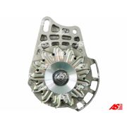 Слика 1 $на Алтернатор AS-PL Brand new OEM DENSO Alternator 63321-16503E A6261(DENSO)