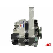 Слика 2 $на Алтернатор AS-PL Brand new OEM DENSO Alternator 63321-16503E A6261(DENSO)