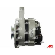 Слика 4 $на Алтернатор AS-PL Brand new OEM DENSO Alternator 63321-16503E A6261(DENSO)