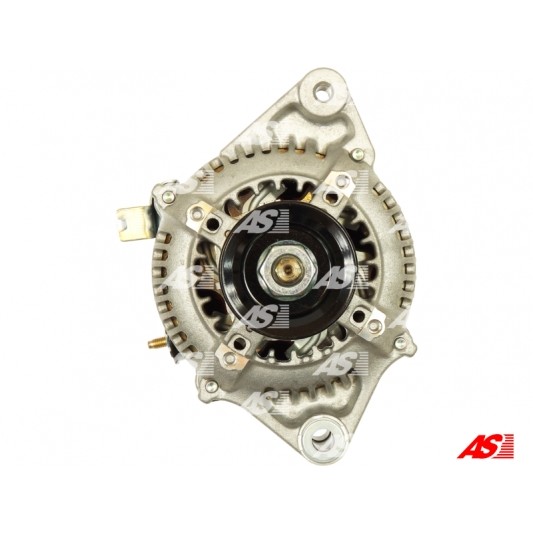 Слика на Алтернатор AS-PL Brand new OEM DENSO Alternator DISCONTINUED A6197(DENSO)