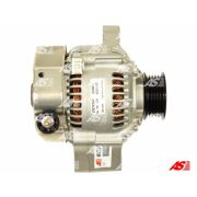 Слика 2 $на Алтернатор AS-PL Brand new OEM DENSO Alternator DISCONTINUED A6197(DENSO)