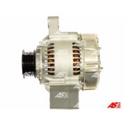 Слика 4 $на Алтернатор AS-PL Brand new OEM DENSO Alternator DISCONTINUED A6197(DENSO)