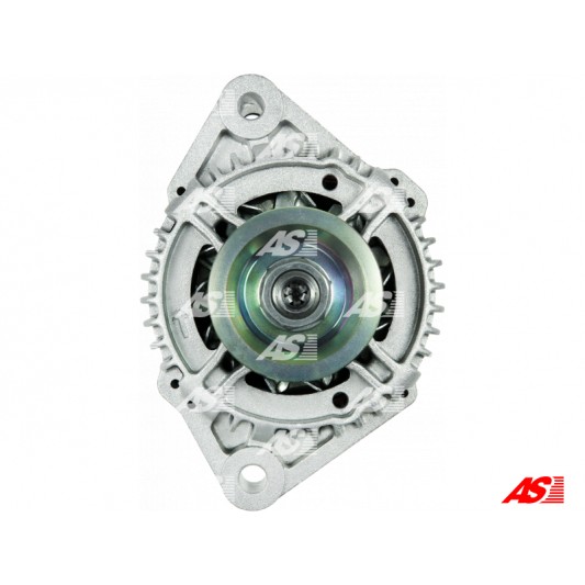 Слика на Алтернатор AS-PL Brand new OEM DENSO Alternator A6476(DENSO)