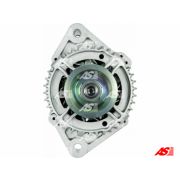 Слика 1 $на Алтернатор AS-PL Brand new OEM DENSO Alternator A6476(DENSO)