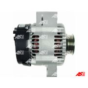 Слика 2 $на Алтернатор AS-PL Brand new OEM DENSO Alternator A6476(DENSO)