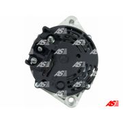 Слика 3 $на Алтернатор AS-PL Brand new OEM DENSO Alternator A6476(DENSO)