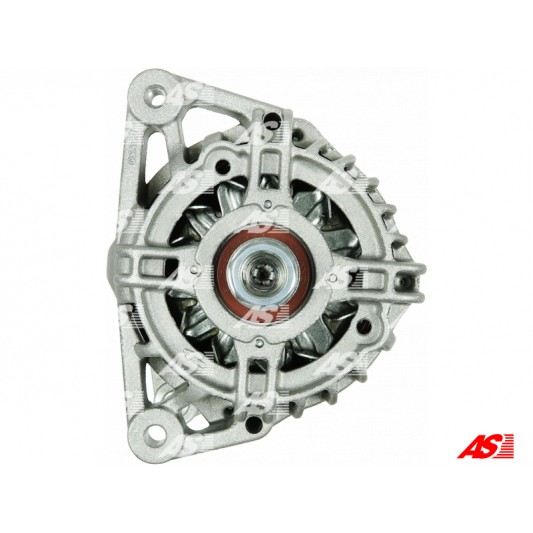 Слика на Алтернатор AS-PL Brand new OEM DENSO Alternator A6481(DENSO)