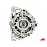 Слика 1 $на Алтернатор AS-PL Brand new OEM DENSO Alternator A6481(DENSO)