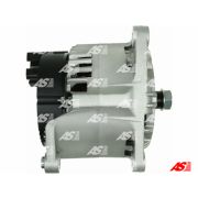 Слика 2 $на Алтернатор AS-PL Brand new OEM DENSO Alternator A6481(DENSO)