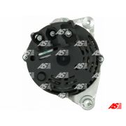 Слика 3 $на Алтернатор AS-PL Brand new OEM DENSO Alternator A6481(DENSO)