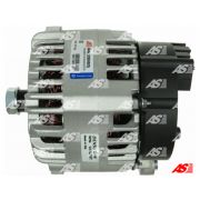 Слика 4 $на Алтернатор AS-PL Brand new OEM DENSO Alternator A6481(DENSO)