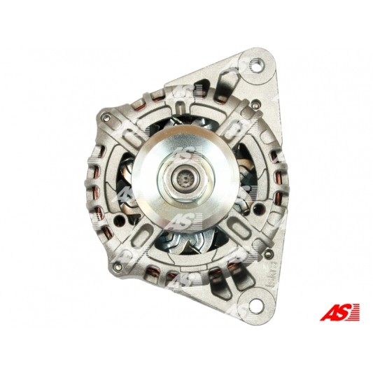 Слика на Алтернатор AS-PL Brand new OEM ISKRA / LETRIKA Alternator A9054(LETRIKA)