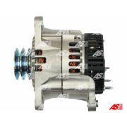 Слика 4 $на Алтернатор AS-PL Brand new OEM ISKRA / LETRIKA Alternator A9054(LETRIKA)