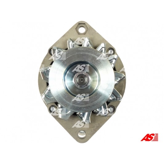 Слика на Алтернатор AS-PL Brand new OEM ISKRA / LETRIKA Alternator A9083(LETRIKA)