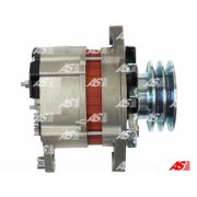 Слика 2 $на Алтернатор AS-PL Brand new OEM ISKRA / LETRIKA Alternator A9083(LETRIKA)