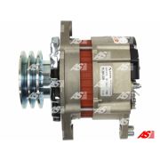 Слика 4 $на Алтернатор AS-PL Brand new OEM ISKRA / LETRIKA Alternator A9083(LETRIKA)